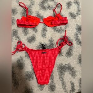 Triangl Bikini XS